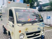 Tata Dimo Batta 2012 Lorry
