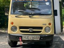 Tata Dimo Batta 2007 Lorry