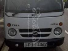 Tata Dimo Batta 2012 Lorry