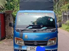 Tata Dimo Batta 2015 Lorry