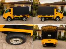 Tata Dimo Batta 2010 Lorry