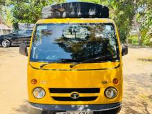 Tata Dimo Batta 2010 Lorry
