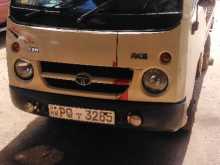 Tata Dimo Batta 2011 Lorry