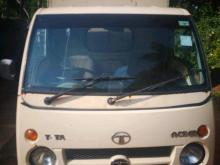 Tata Dimo Batta 2011 Lorry
