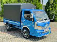 Tata Dimo Batta 2014 Lorry
