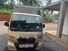 Tata Dimo Batta 2015 Lorry