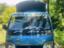 Tata Dimo Batta 2014 Lorry