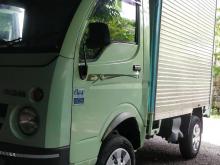 Tata Dimo Batta ACE 2012 Lorry