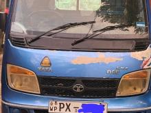 Tata Dimo Batta 2014 Lorry