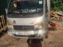 Tata Dimo Batta 2015 Lorry