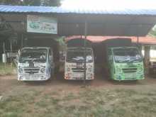 Tata Dimo Batta 2011 Lorry