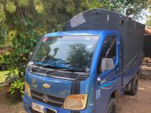 Tata Dimo Batta EX2 2014 Lorry