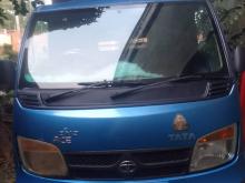 Tata Dimo Batta 2015 Lorry