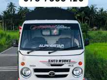 Tata Dimo Batta 2006 Lorry