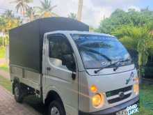 Tata Dimo Batta 2007 Lorry