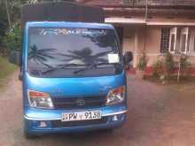 Tata Dimo Batta Ex2 2013 Lorry