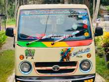 Tata Dimo Batta 2010 Lorry
