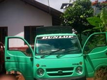 Tata Dimo Batta 2012 Lorry