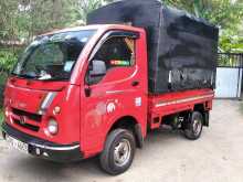 Tata Dimo Batta 2011 Lorry