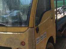 Tata Dimo Batta Giyar 4 2010 Lorry