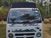 Tata Dimo Batta 2006 Lorry