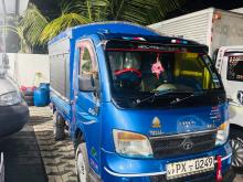 Tata Dimo Batta 2014 Lorry