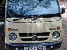 Tata Dimo Batta 2012 Lorry