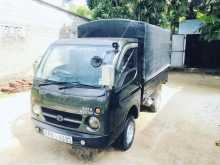 Tata Dimo Batta Ace Ex 2013 Lorry