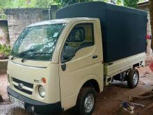 Tata Dimo Batta 2007 Lorry