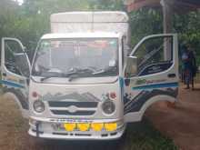 Tata Dimo Batta 2007 Lorry
