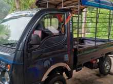 Tata Dimo Batta Ex 2013 Lorry