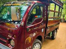 Tata Dimo Batta 2012 Lorry