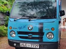 Tata Dimo Batta 2006 Lorry