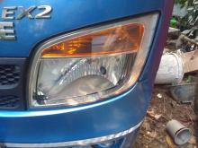Tata Dimo Batta 2014 Lorry