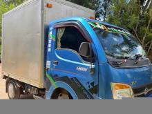 Tata Dimo Batta 2018 Lorry