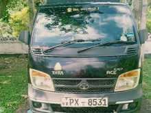 Tata Dimo Batta 2014 Lorry