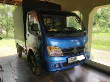 Tata Dimo Batta HT2 2016 Lorry