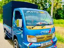 Tata Dimo Batta 2015 Lorry