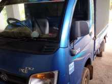 Tata DIMO Batta Ex2 2014 Lorry