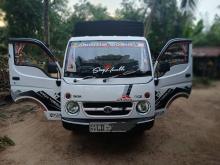 Tata Dimo Batta 2007 Lorry