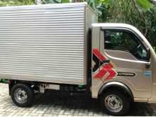 Tata Dimo Batta Xpress Turbo 2015 Lorry