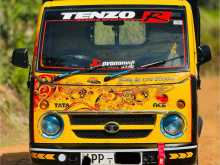 Tata Dimo Batta 2011 Lorry
