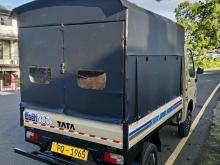 Tata Dimo Batta 2011 Lorry