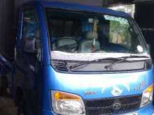 Tata Dimo Batta 2016 Lorry