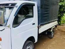 Tata Dimo Batta 2007 Lorry