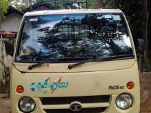 Tata Dimo Batta ACE 2008 Lorry