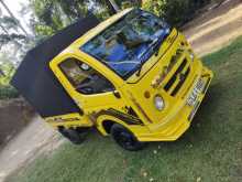 Tata Dimo Batta 2009 Lorry