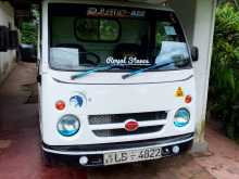Tata Dimo Batta 2007 Lorry