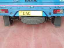 Tata Dimo Batta ACE 2015 Lorry