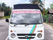 Tata Dimo Batta 2006 Lorry